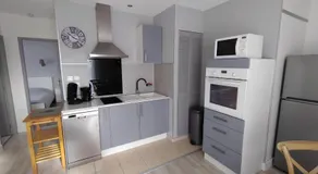 WELCOME Logement avec terrasse proche Bordeaux - Image 3