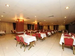 Basak Termal Hotel - Image 4