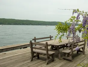 Ithaca Boat House - Image 2