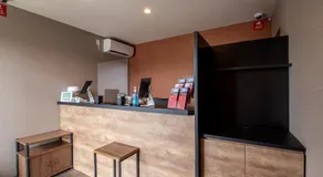 HOTEL R9 The Yard Hakusan - Image 3