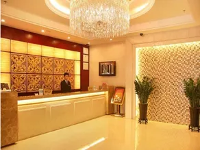 Jiayue Hotel Donghua - Image 2