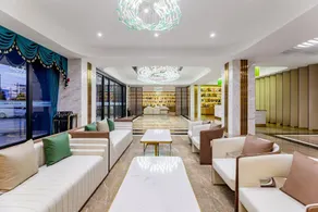 Dalat Qi Xiyue Mobei Hotel (Dalat Road) - Image 2