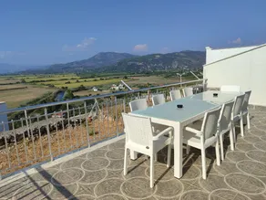 Villa Beyaz İnci Dalaman-Villa White Pearl Dalaman - Image 4