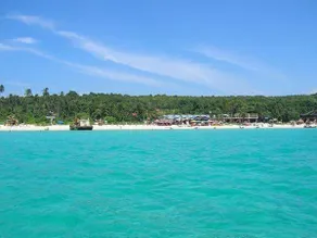 Perhentian Tivoli Inn - Image 2