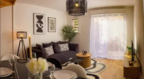 Saint Jean Avignon triplex confortable - Image 3