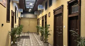 Wood Yard Villa Three Hundred Metres From The Golden temple - Image 5