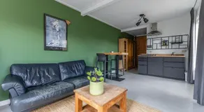 Grandioso Appartement - Studio - Image 4