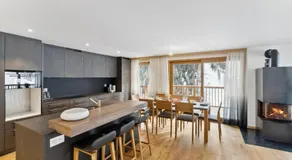 Chalet Les Rahâs by Mrs Miggins - Image 3