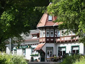 Obere Schweizerhütte - Image 2