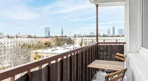 Lumina I 2BR Apartment with Balcony I near Center of Warsaw - Image 4