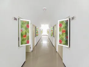 Homestay Bahari near Wisata Bahari Tlocor Sidoarjo Mitra RedDoorz - Image 5