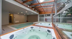Hotel Laghetto Stilo Borges - Image 3