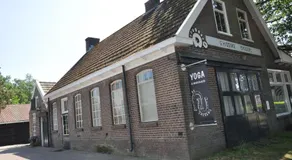Bed & Breakfast de Hoefstal - Image 4