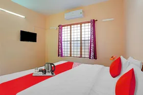 Hotel O North Park Tourist Home - Image 2