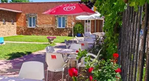Albergue Santa Ana - Image 4