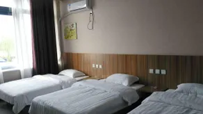Jintai Express Hotel - Image 4