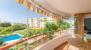 Apartment In Teatinos - Image 3