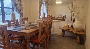 Stunning Fir Tree Corner 3 bedroom detached Executive house ideal wedding guest family home with free drive way CCTV parking for 2 vehicles or LWB Van M5 1 mile away dogs welcome by prior arrangement - Image 2