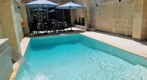 Sunflower Farmhouse, Xewkija, Gozo - Image 5