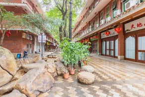 Meizhou Tiandiren Garden Hotel (Meijiang Meixian People’s Square) - Image 4