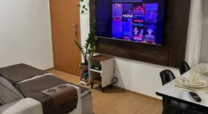 Quarto Privado em apê familiar, 7 minutos do AEROPORTO - Com Piscina - Image 2