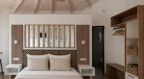 Lux Studios With Private Pool by ILIOS Georgioupoli - Image 4