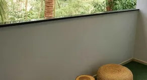 Boho paradise Luxurious 2bhk apartment near thalassa - Image 5