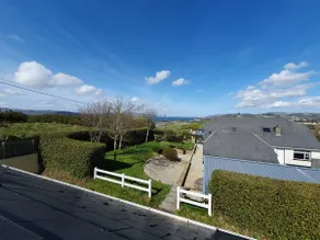 Quiet 2-Bedroom Buncrana Home (The Chalet) - Image 4