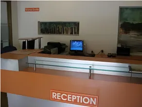 The Orange Hotel - Image 3