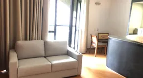 FLAT-HOTEL Faria Lima Itaim São Paulo, garagem inclusa ! - Image 2