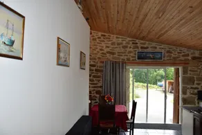 Ty ar Dreuz  domaine de Lesleac'h - Image 5