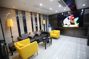 Berkeley Hotel (Chongqing Ba'nan Wanda) - Image 3
