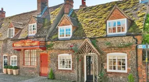 Garden Cottage - Image 3