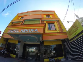 Hotel Ashofa - Image 4