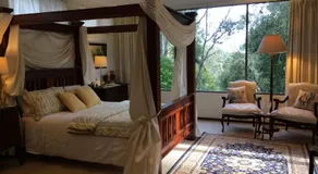Whispering Pines Bed and Breakfast - Image 2