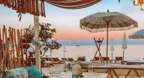 Appartement familial entre Cannes et Juan-les-Pins - Image 2