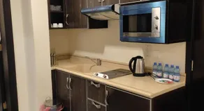 Golden Primula Hotel Apartments - Image 3