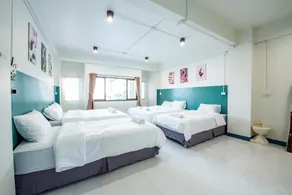 Coral Beach House Rayong - Image 2
