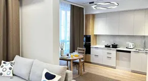ЦЕНТР ГОРОДА & PERFECT APARTMENT & CENTER OF THE CiTY - Image 2