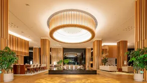Lakeview Hotel Yulongwan Kunming - Image 3