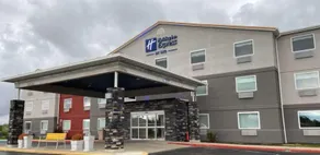 Holiday Inn Express Bluffton by IHG - Image 2