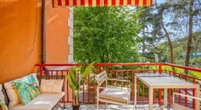 L'Eden studio with a balcony - Lake View - Image 5