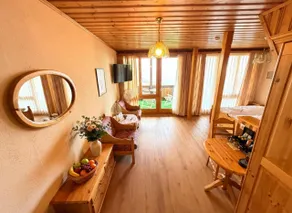 Beatenberg Resort & Spa in Beatenberg Interlaken - Image 2
