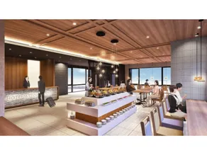 Hotel Aston Plaza Hiroshima - Image 2
