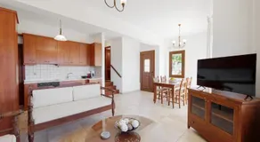 Villa Amarantos - Private pool - Image 2