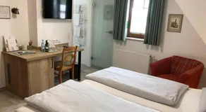 Hotel Eberbacher Hof - Image 2