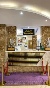 Al Yamamah Al Momaiaz Hotel Apartments Yanbu - Image 5