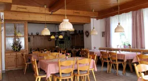 Landgasthof Zur Mühle - Image 4