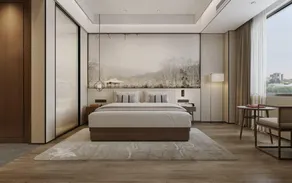 Moshang Qingju Hotel (Zhongshan Torch Software Park) - Image 2