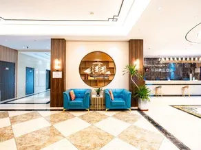 Rujia Huayi Selected Hotel (Nanjing Liuhe Fenghuangshan Park Subway Station Branch) - Image 2